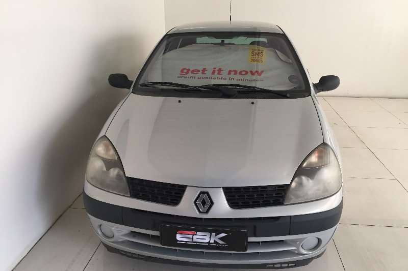 Renault Clio for sale in Gauteng | Auto Mart