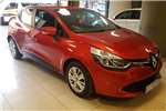  2014 Renault Clio Clio 1.4 Expression 3-door