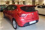  2014 Renault Clio Clio 1.4 Expression 3-door