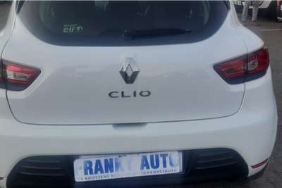  2019 Renault Clio Clio 1.4 Expression 3-door