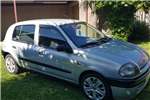  2000 Renault Clio 