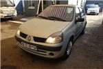  2004 Renault Clio Clio 1.4 Expression 5-door