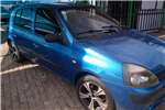  2004 Renault Clio 