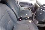  2004 Renault Clio 