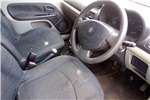  2004 Renault Clio 