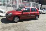  2005 Renault Clio Clio 1.4 Expression 5-door