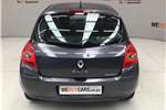  2007 Renault Clio Clio 1.4 Expression 5-door