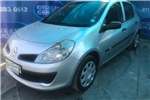  2008 Renault Clio 