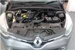  2013 Renault Clio Clio 1.4 Expression 5-door