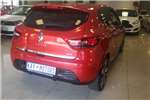  2014 Renault Clio Clio 1.4 Expression 5-door