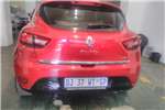  2014 Renault Clio Clio 1.4 Expression 5-door