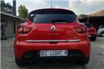  2014 Renault Clio Clio 1.4 Expression 5-door