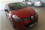  2014 Renault Clio Clio 1.4 Expression 5-door