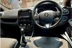 Used 2014 Renault Clio 1.4 Expression 5 door