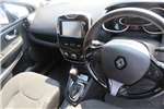  2016 Renault Clio Clio 1.4 Expression 5-door