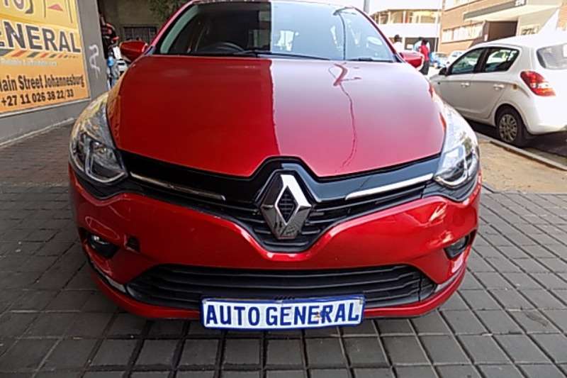 Renault Clio 1.4 Expression 5 door for sale in Gauteng