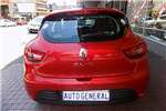  2017 Renault Clio Clio 1.4 Expression 5-door