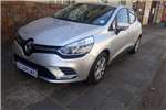  2017 Renault Clio Clio 1.4 Expression 5-door