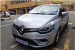  2017 Renault Clio Clio 1.4 Expression 5-door