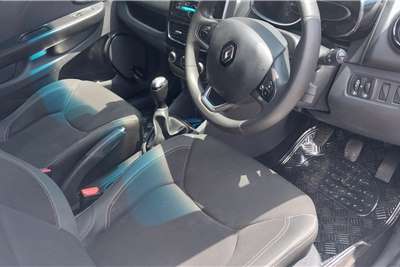 Used 2017 Renault Clio 1.4 Expression 5 door