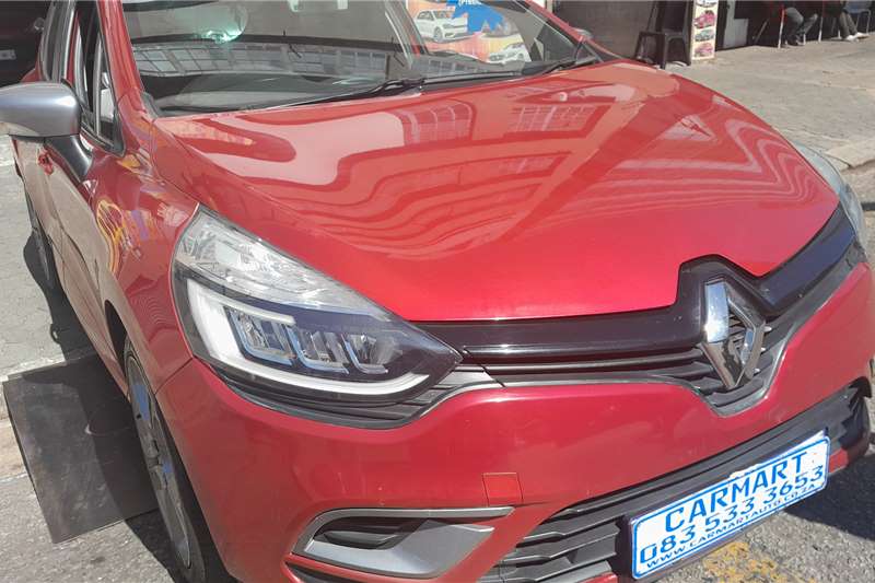 Renault Clio 1.4 Expression 5 door 2018