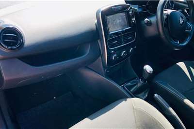 Used 2018 Renault Clio 1.4 Expression 5 door