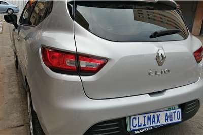  2020 Renault Clio Clio 1.4 Expression 5-door