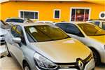  2021 Renault Clio Clio 1.4 Expression 5-door