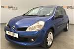  2009 Renault Clio Clio 1.4 Extreme 5-door