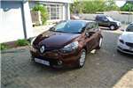  2014 Renault Clio Clio 1.4 Extreme 5-door