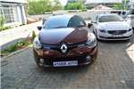  2014 Renault Clio Clio 1.4 Extreme 5-door