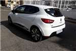  2014 Renault Clio Clio 1.4 Extreme 5-door