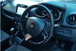  2014 Renault Clio Clio 1.4 Extreme 5-door