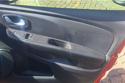 Used 2017 Renault Clio 1.4 Extreme 5 door