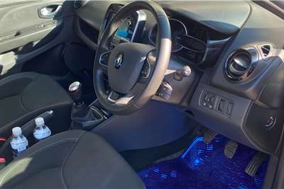 Used 2019 Renault Clio 1.4 Extreme 5 door