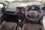 2020 Renault Clio Clio 1.4 Extreme 5-door