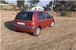  2000 Renault Clio 