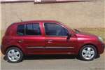  2002 Renault Clio 