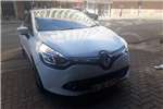  2013 Renault Clio Clio 1.4 Extreme limited edition 5-door