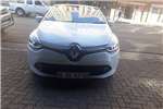  2013 Renault Clio Clio 1.4 Extreme limited edition 5-door