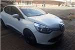  2013 Renault Clio Clio 1.4 Extreme limited edition 5-door