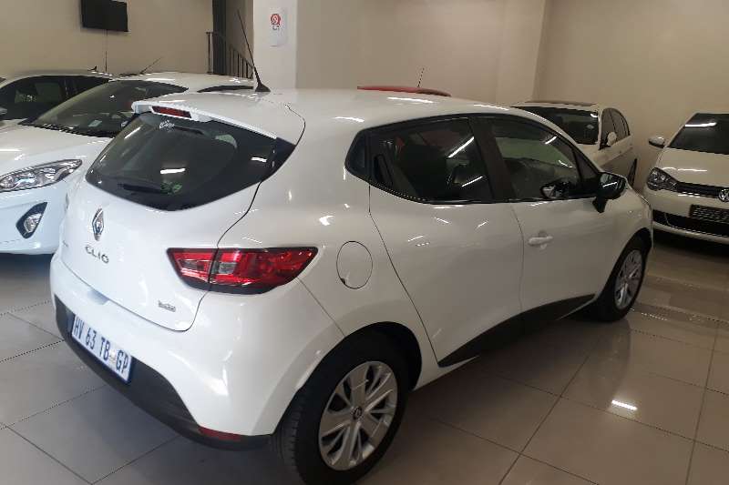 2016 Renault Clio 1.4 Extreme limited edition 5-door for sale in | Auto Mart