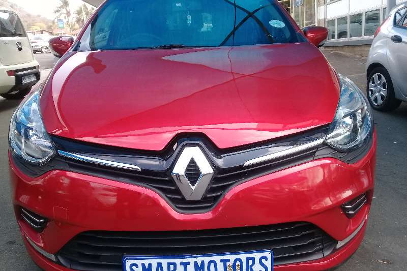 Renault Clio 1.4 Extreme limited edition 5-door 2017