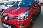  2017 Renault Clio Clio 1.4 Extreme limited edition 5-door