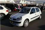  0 Renault Clio 