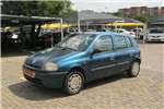  1999 Renault Clio 