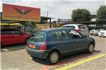  1999 Renault Clio 