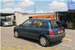  1999 Renault Clio 