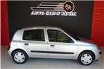  2005 Renault Clio 