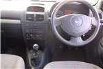  2005 Renault Clio 